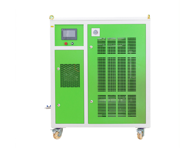 transformer copper aluminum welding machine
